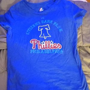 Philadelphia Phillies Tee